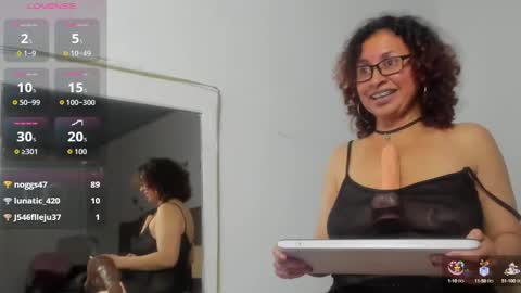 shera hade online show from 10/08/25, 07:06