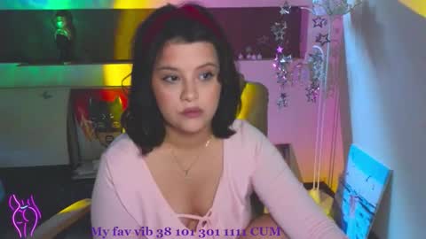 Sher online show from 10/30/25, 09:26