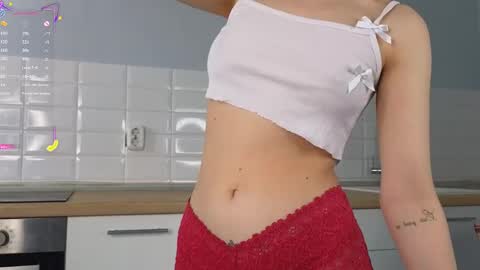 Snapshot of sherelllungwitz chatting on 05/13/26, 04:10 Alice online show from 05/13/26, 04:10