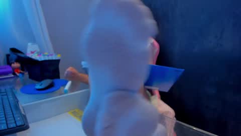 .. Sherilk .. online show from 02/18/25, 04:05