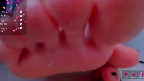 .. Sherilk .. online show from 03/11/25, 01:23