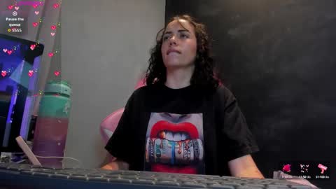 .. Sherilk .. online show from 10/11/25, 09:02