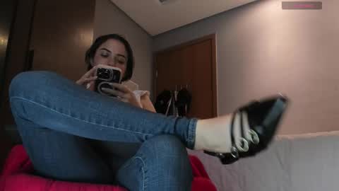 .. Sherilk .. online show from 03/06/26, 12:07