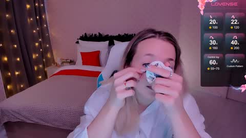 Sheril online show from 12/29/24, 07:39