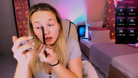 Sheril online show from 01/29/25, 03:04