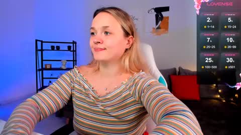 Sheril online show from 02/08/25, 02:05