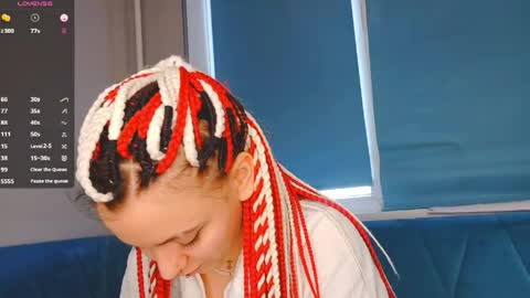 sherleychamblin online show from 04/15/26, 03:08