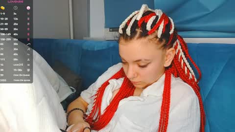 sherleychamblin online show from 04/15/26, 07:58