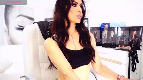 SherlisMoon  online show from 02/21/26, 08:43