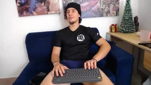 Snapshot of sherlock_holmes_ chatting on 12/27/24, 05:16 Sherlock Holmes online show from 12/27/24, 05:16