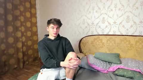 Snapshot of sherlockmax chatting on 09/30/25, 07:52 Max online show from 09/30/25, 07:52