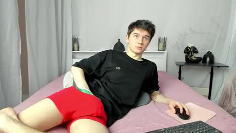 Max online show from 01/31/26, 07:11