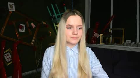 Sweet Sherri online show from 04/23/26, 11:09