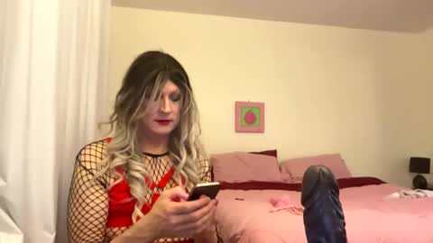 sherrisqs00 online show from 02/28/26, 02:12