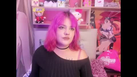 sherry_boomm online show from 05/17/26, 09:00