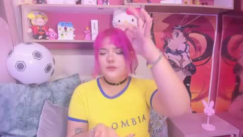 sherry_boomm online show from 06/17/26, 09:05