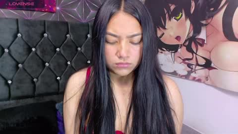 sherry_pink online show from 04/21/26, 01:50