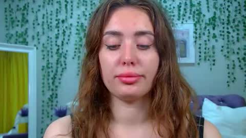 Snapshot of sherrybaers chatting on 09/09/25, 06:35 Sherry online show from 09/09/25, 06:35