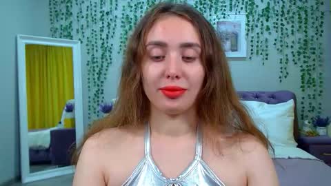 Snapshot of sherrybaers chatting on 09/19/25, 06:15 Sherry online show from 09/19/25, 06:15