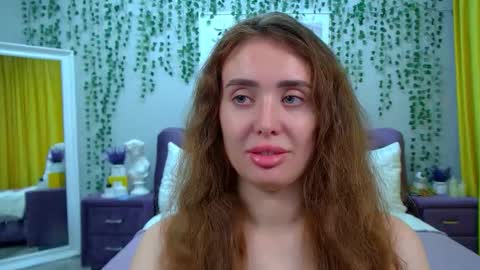 Snapshot of sherrybaers chatting on 09/21/25, 06:37 Sherry online show from 09/21/25, 06:37