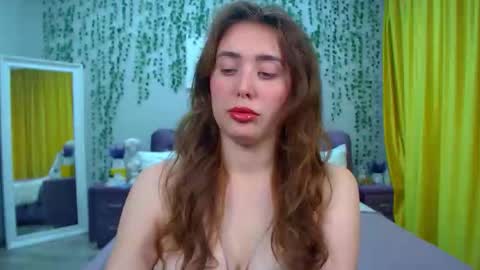 Snapshot of sherrybaers chatting on 10/10/25, 07:51 Sherry online show from 10/10/25, 07:51