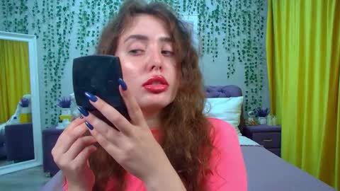 Snapshot of sherrybaers chatting on 10/17/25, 07:11 Sherry online show from 10/17/25, 07:11