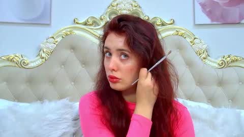 Snapshot of sherrybaers chatting on 10/21/25, 06:25 Sherry online show from 10/21/25, 06:25