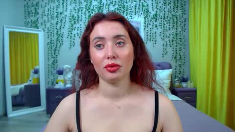 Snapshot of sherrybaers chatting on 10/24/25, 06:21 Sherry online show from 10/24/25, 06:21