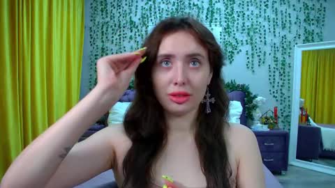 Snapshot of sherrybaers chatting on 12/16/25, 07:24 Sherry online show from 12/16/25, 07:24