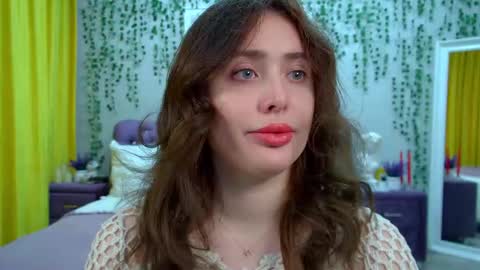 Sherry online show from 01/13/26, 06:18