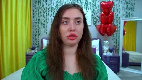 Sherry online show from 02/15/26, 08:02