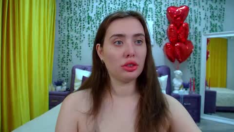 Sherry online show from 02/17/26, 06:21