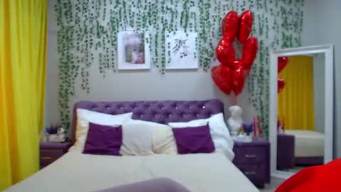 Sherry online show from 03/04/26, 06:52