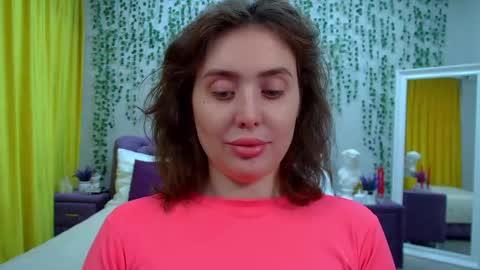 Sherry online show from 03/24/26, 06:40