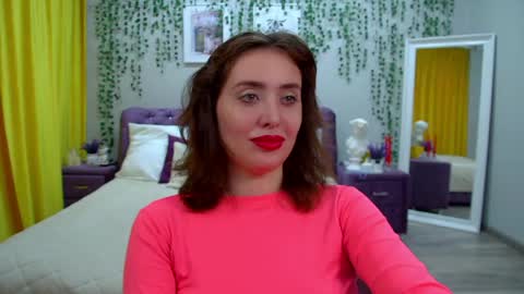 Sherry online show from 03/27/26, 08:26