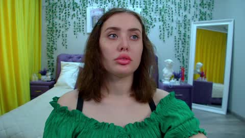 Sherry online show from 03/28/26, 06:35