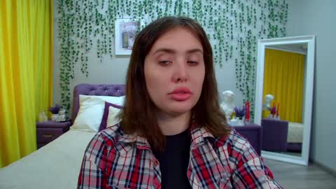 Sherry online show from 03/29/26, 06:35