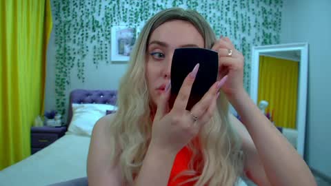 Sherry online show from 03/31/26, 06:47