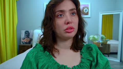 Sherry online show from 04/07/26, 06:47