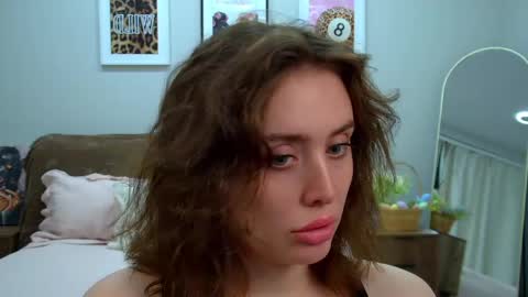 Sherry online show from 04/17/26, 07:11