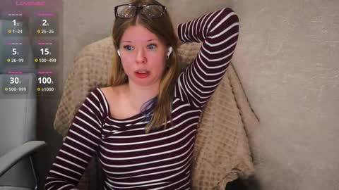 Sherry  online show from 01/08/26, 05:04