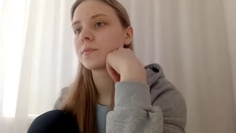 Snapshot of sherrylkeep chatting on 02/26/26, 06:34 Lisa online show from 02/26/26, 06:34