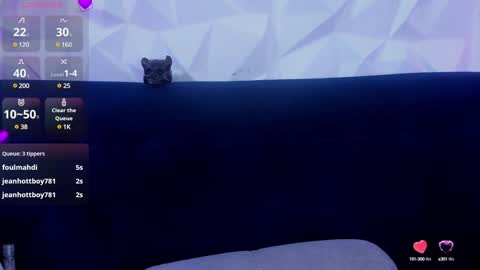 Snapshot of sherydan_love chatting on 01/10/25, 11:18 mia online show from 01/10/25, 11:18