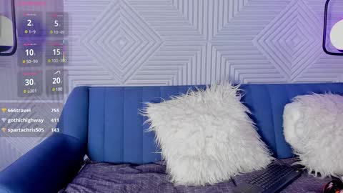 Snapshot of sherydan_love chatting on 01/24/25, 11:15 mia online show from 01/24/25, 11:15