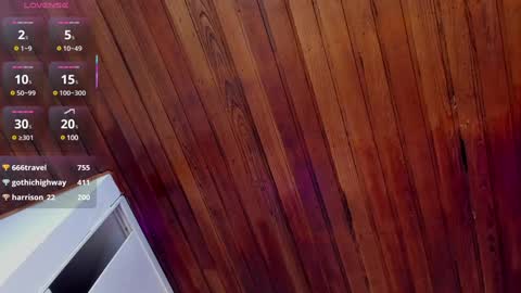 Snapshot of sherydan_love chatting on 01/24/25, 02:19 mia online show from 01/24/25, 02:19