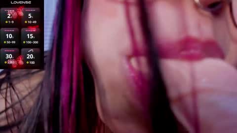 Snapshot of sherydan_love chatting on 02/17/25, 02:15 mia online show from 02/17/25, 02:15