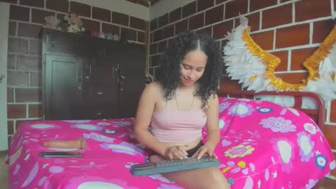 Sheryl online show from 02/18/26, 03:30