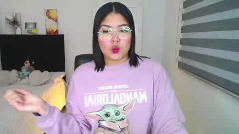 Snapshot of sheryl_stone2 chatting on 01/31/25, 04:36 Sheryl Stone2 online show from 01/31/25, 04:36