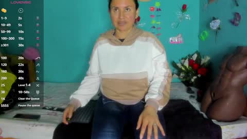 Shera Hade online show from 04/04/26, 06:16