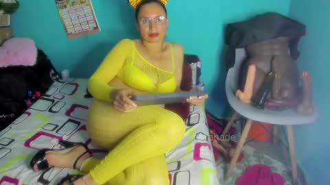Snapshot of sherylov chatting on 06/02/26, 03:03 Shera Hade online show from 06/02/26, 03:03
